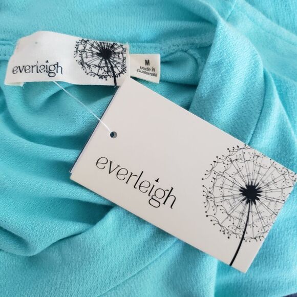 Nwt Everleigh sleeveless tank top - Picture 8 of 8